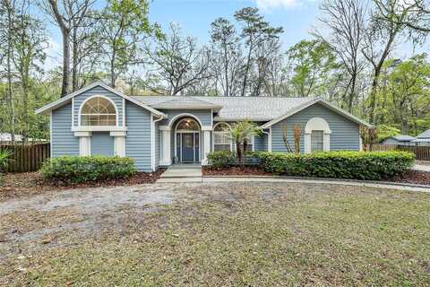 90Th, GAINESVILLE, FL 32653