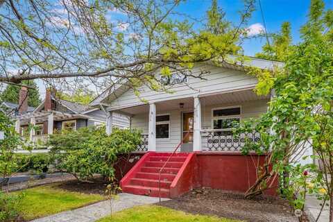Sycamore, SEATTLE, WA 98117