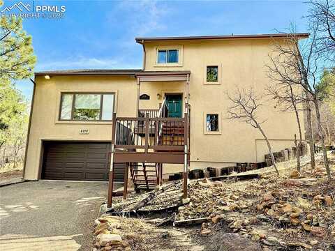 Northvale, COLORADO SPRINGS, CO 80919