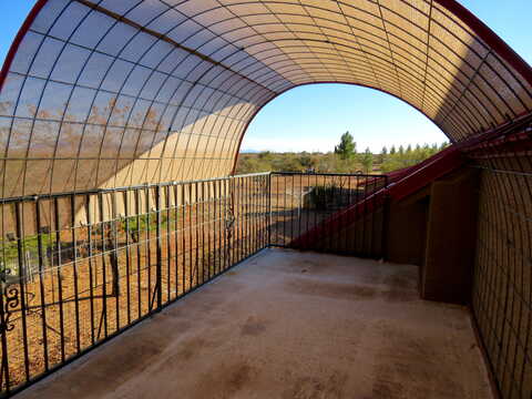 Moson, HEREFORD, AZ 85615
