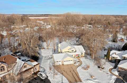 Red Birch, CIRCLE PINES, MN 55014