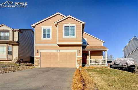 Lemhi, COLORADO SPRINGS, CO 80911