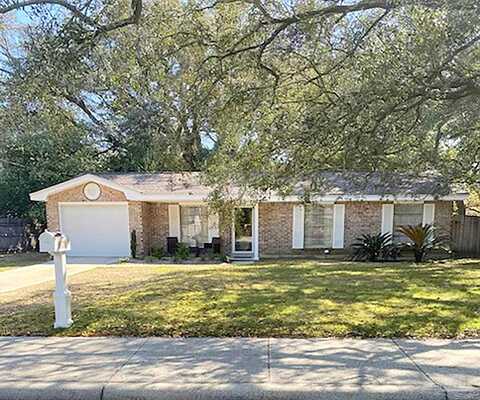 Tippin, PENSACOLA, FL 32504