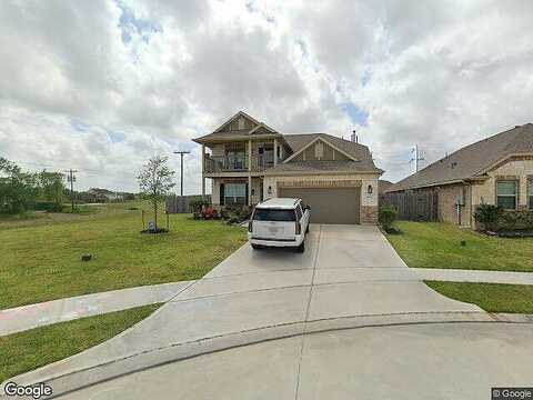 Quiet Bay, DICKINSON, TX 77539