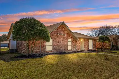 Osage, PLANO, TX 75023