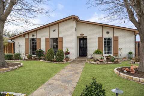 Joy, THE COLONY, TX 75056