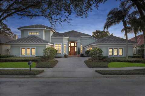 Cricklewood, LAKE MARY, FL 32746
