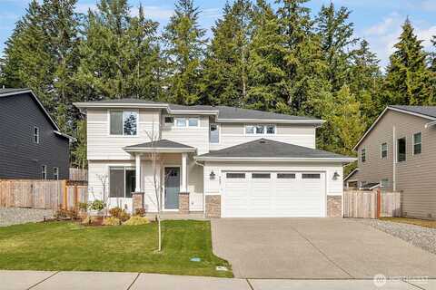 165Th Street, PUYALLUP, WA 98375
