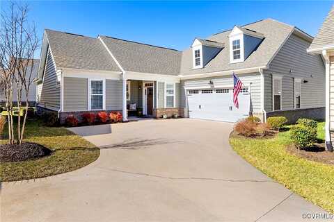 Liege, MOSELEY, VA 23120