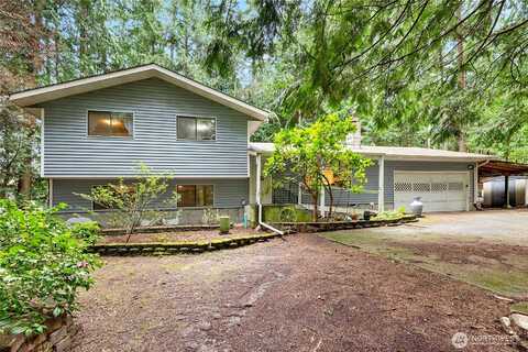 185Th, BONNEY LAKE, WA 98391