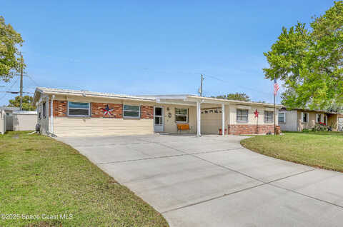 Key Largo, TITUSVILLE, FL 32780