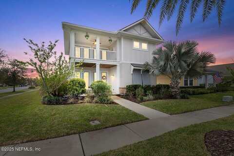 Morningstar, PONTE VEDRA, FL 32081