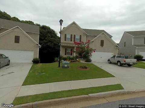 Independence, PENDERGRASS, GA 30567