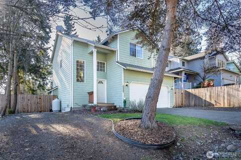 Prospect, SUQUAMISH, WA 98392