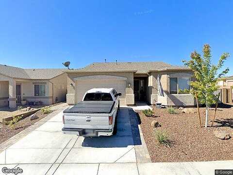 Beckett, PRESCOTT VALLEY, AZ 86314