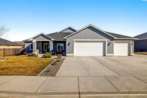 Cyprus, WEST RICHLAND, WA 99353