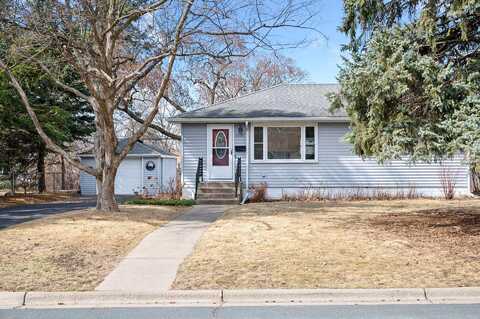 Drew, MINNEAPOLIS, MN 55429