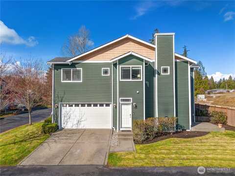 127Th Street, PUYALLUP, WA 98373