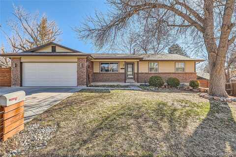 Field, ARVADA, CO 80004