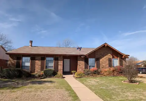 Caddo, PLANO, TX 75023