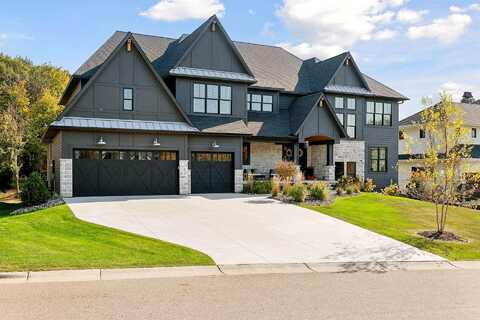 Hawks Pointe, EXCELSIOR, MN 55331
