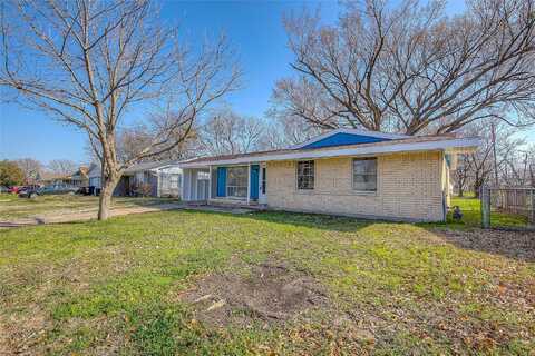 Finch, GREENVILLE, TX 75402
