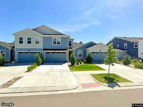 Stonebridge, LONGMONT, CO 80503