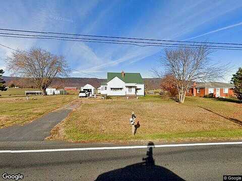 Point, ELKTON, VA 22827