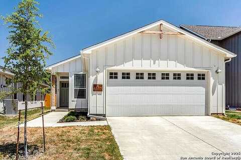 Casina, SAN ANTONIO, TX 78249