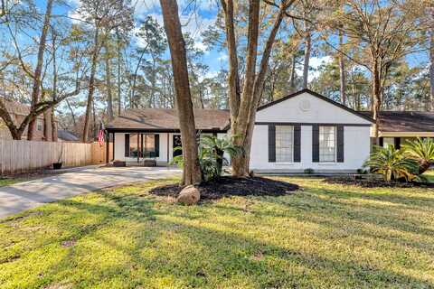 Timberspire, SPRING, TX 77380