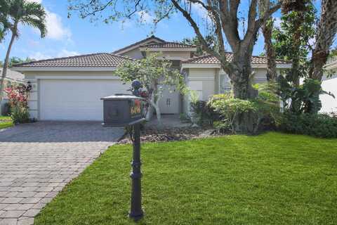 Via Primo, LAKE WORTH, FL 33467