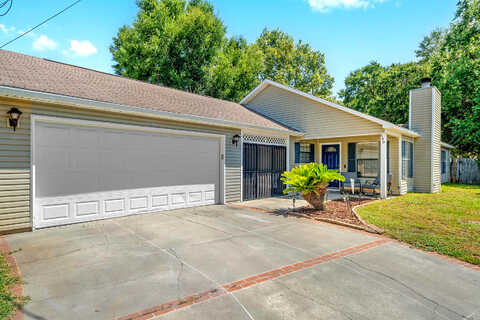 Jerrells, FORT WALTON BEACH, FL 32547