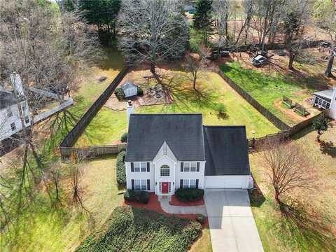 Glen, CUMMING, GA 30028
