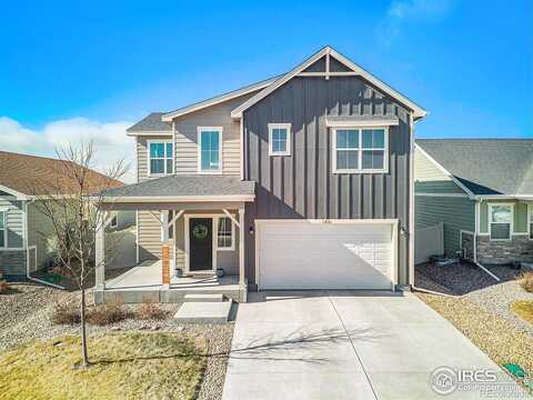 Apex, AULT, CO 80610