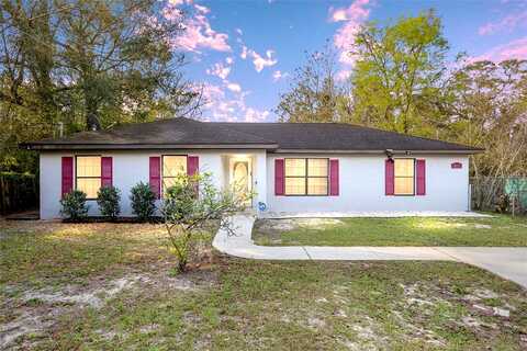 2Nd, OCALA, FL 34471