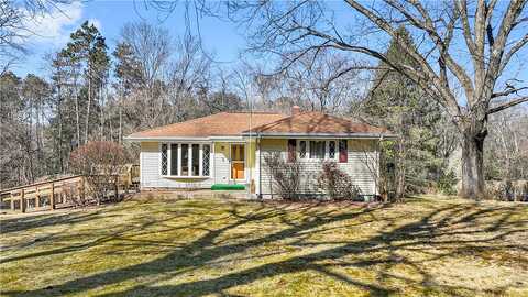 Lincoln, BRADFORDWOODS, PA 15015