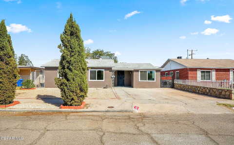 Cheyenne, EL PASO, TX 79925