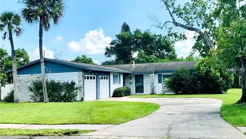 Voltaire, ORLANDO, FL 32809