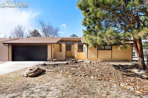 Galway, COLORADO SPRINGS, CO 80918
