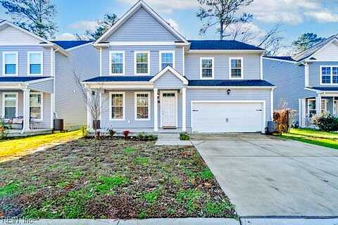 Cabot, NORFOLK, VA 23502