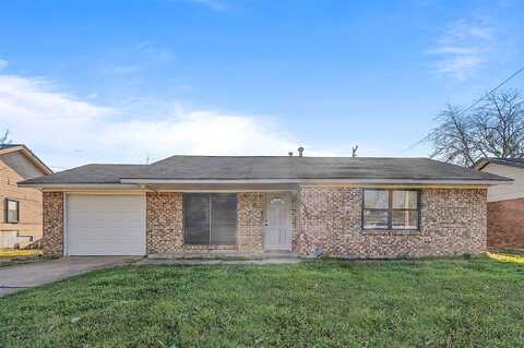 Flamingo, GREENVILLE, TX 75402
