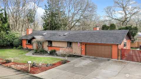 76Th Street, LAKEWOOD, WA 98499