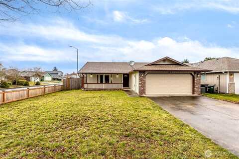 57Th, LACEY, WA 98513