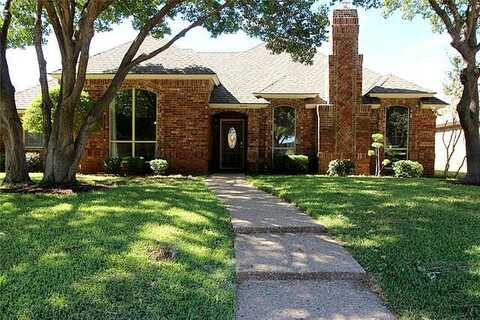 Bay Hill, ABILENE, TX 79606