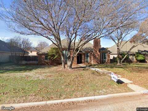 Bay Hill, ABILENE, TX 79606