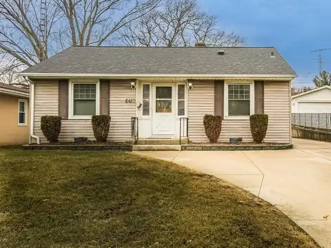 39Th, KENOSHA, WI 53142