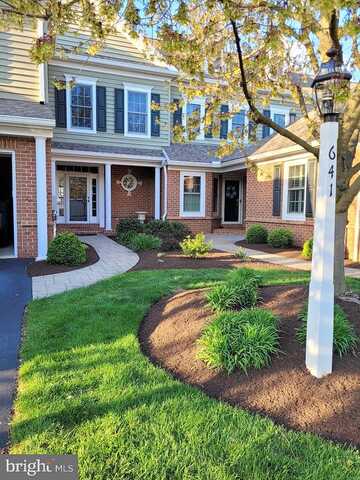 Northfield, LITITZ, PA 17543