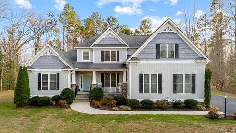 Glebe Hill, MECHANICSVILLE, VA 23116
