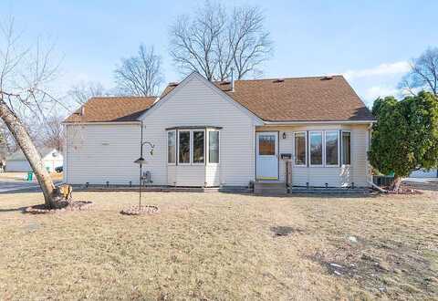 1St, RICHFIELD, MN 55423