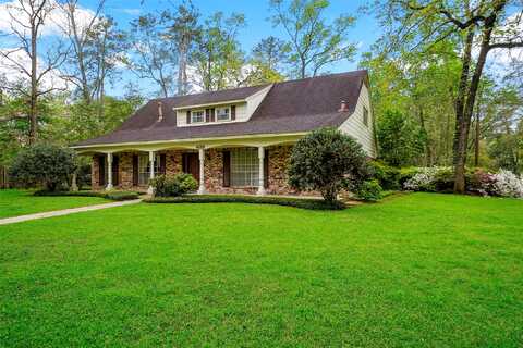 Tallahassee, CONROE, TX 77302